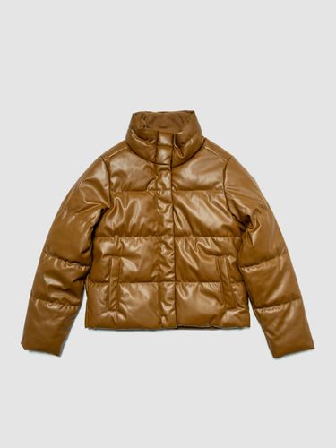 GAP Winter jacket Brown - GAP - Modalova