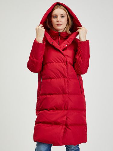 Orsay Coat Red - Orsay - Modalova