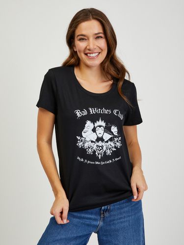 Disney Bad Witches Club T-shirt - ZOOT.Fan - Modalova