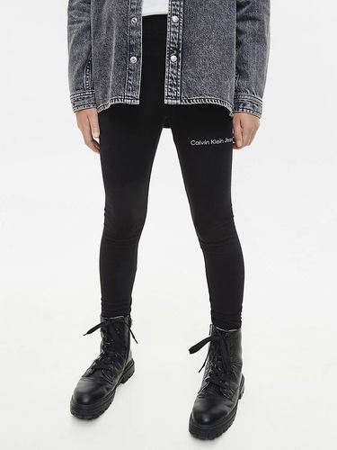 Kids Leggings - Calvin Klein Jeans - Modalova