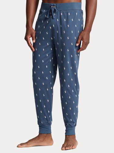 Polo Ralph Lauren Pyjama Blue - Polo Ralph Lauren - Modalova