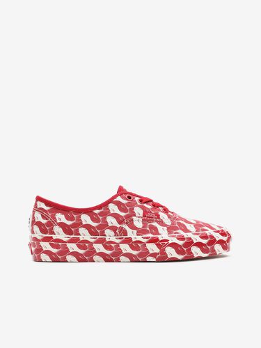 Vans Sneakers Red - Vans - Modalova