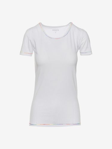 Sam 73 T-shirt White - Sam 73 - Modalova