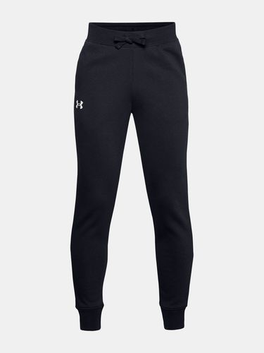 UA Rival Cotton Kids Joggings - Under Armour - Modalova