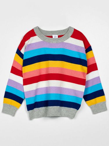 GAP Kids Sweater Colorful - GAP - Modalova