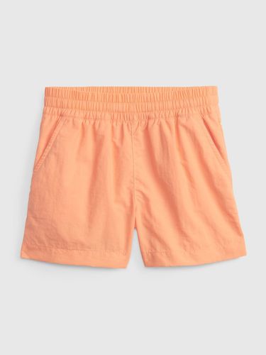 GAP Kids Shorts Orange - GAP - Modalova