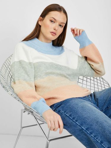 GAP Sweater White - GAP - Modalova