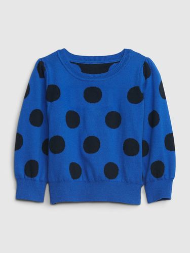 GAP Kids Sweater Blue - GAP - Modalova