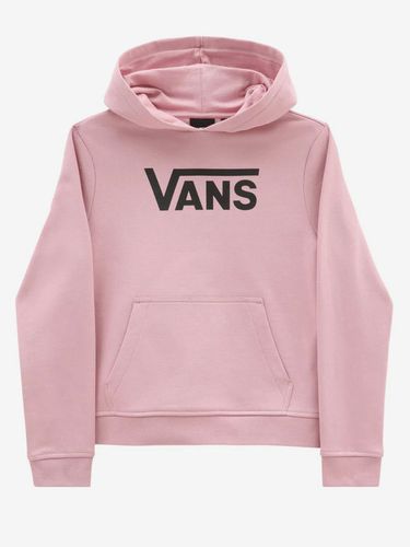 Vans on sale sweatshirt kids