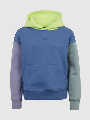 GAP Kids Sweatshirt Blue - GAP - Modalova