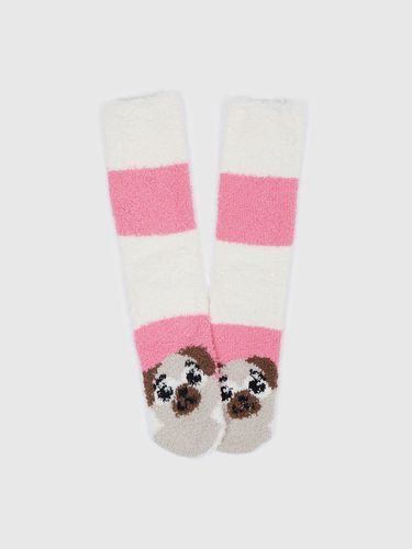 GAP Socks Pink - GAP - Modalova