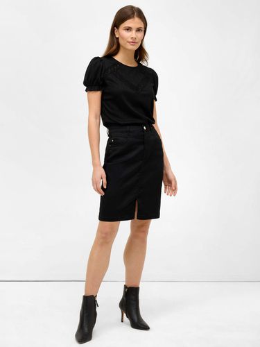 Orsay Skirt Black - Orsay - Modalova