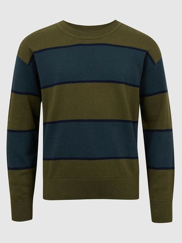 GAP Kids Sweater Green - GAP - Modalova