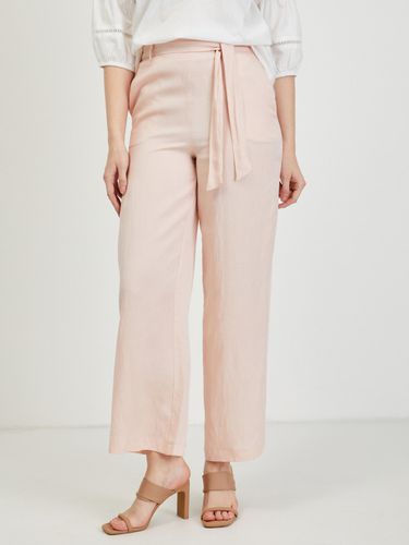 Orsay Trousers Pink - Orsay - Modalova