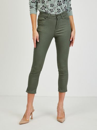 Orsay Trousers Green - Orsay - Modalova