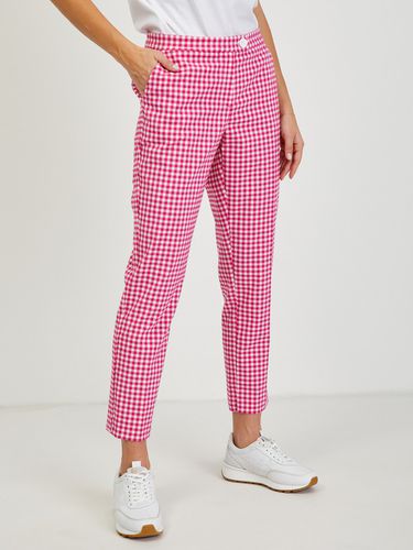 Orsay Trousers Pink - Orsay - Modalova