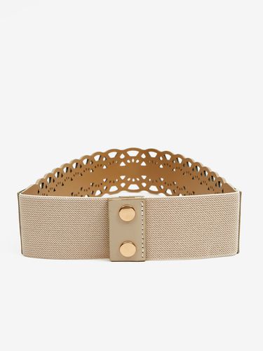 Orsay Belt Beige - Orsay - Modalova