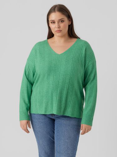 Minnie Sweater - Vero Moda Curve - Modalova