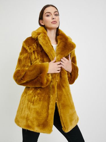 Orsay Coat Yellow - Orsay - Modalova