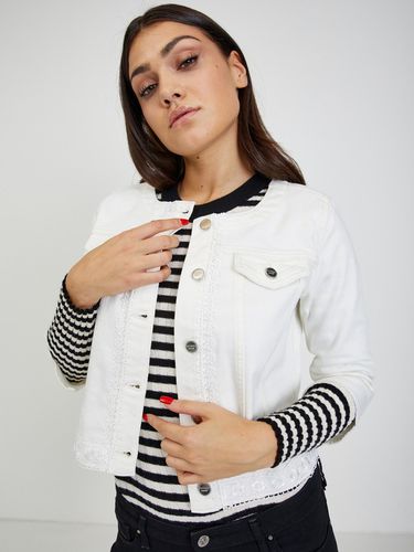 Orsay Jacket White - Orsay - Modalova
