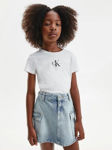 Kids T-shirt - Calvin Klein Jeans - Modalova