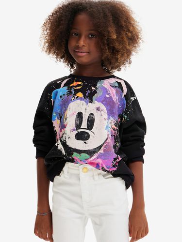 Mickey Kids Sweatshirt - Desigual - Modalova