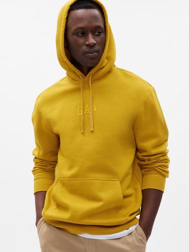 GAP Sweatshirt Yellow - GAP - Modalova