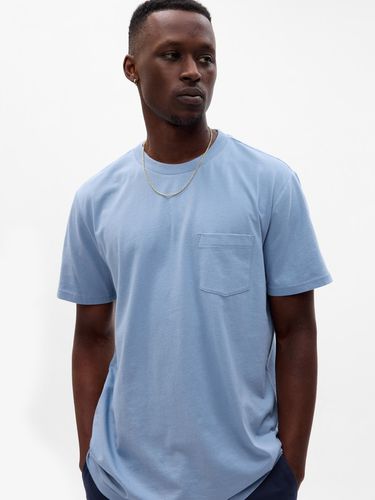 GAP T-shirt Blue - GAP - Modalova