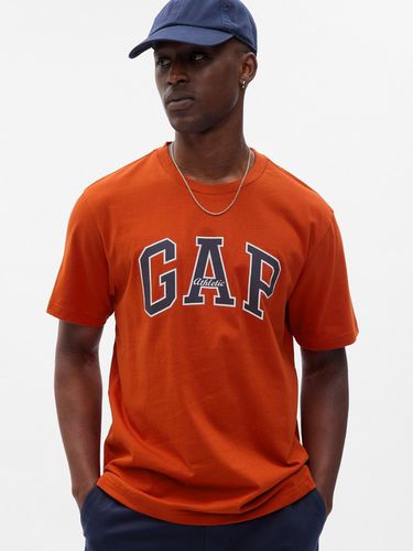 GAP T-shirt Orange - GAP - Modalova