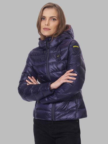 Blauer Winter jacket Violet - Blauer - Modalova