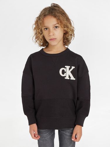 Kids Sweater - Calvin Klein Jeans - Modalova