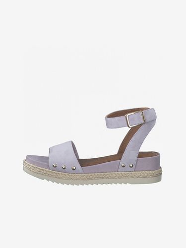 Tamaris Sandals Violet - Tamaris - Modalova