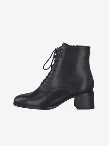 Tamaris Ankle boots Black - Tamaris - Modalova