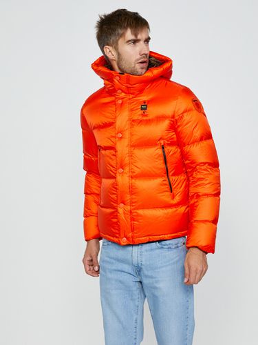 Blauer Jacket Orange - Blauer - Modalova