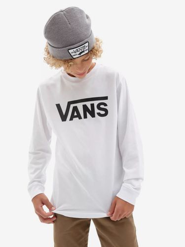 Vans Classic Kids T-shirt White - Vans - Modalova