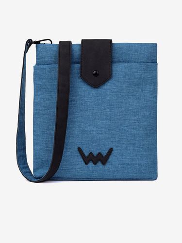 Vuch Vigo Turquoise Handbag Blue - Vuch - Modalova