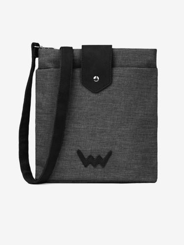 Vuch Vigo Handbag Grey - Vuch - Modalova