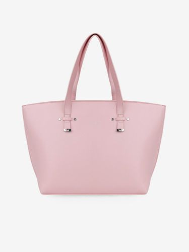 Vuch Benita Handbag Pink - Vuch - Modalova