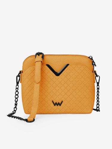 Vuch Fossy Mini Handbag Yellow - Vuch - Modalova