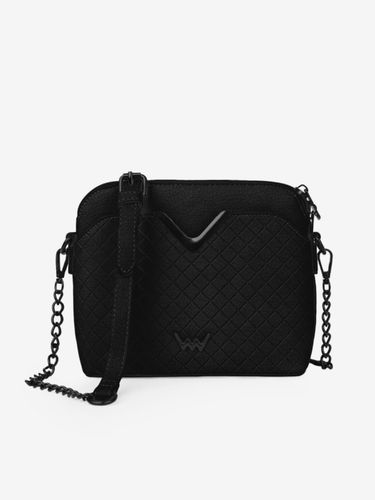 Vuch Fossy Mini Handbag Black - Vuch - Modalova