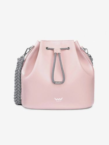 Vuch Ramsie Handbag Pink - Vuch - Modalova