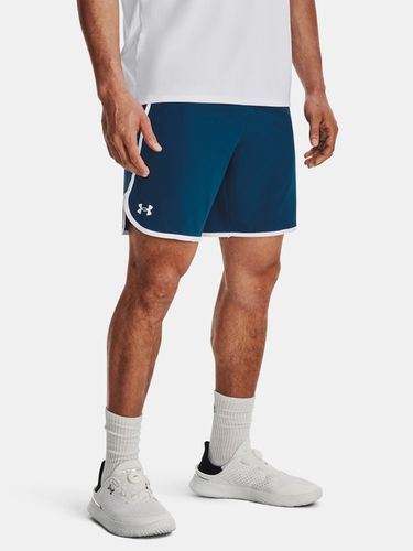 UA HIIT Woven 8in Short pants - Under Armour - Modalova