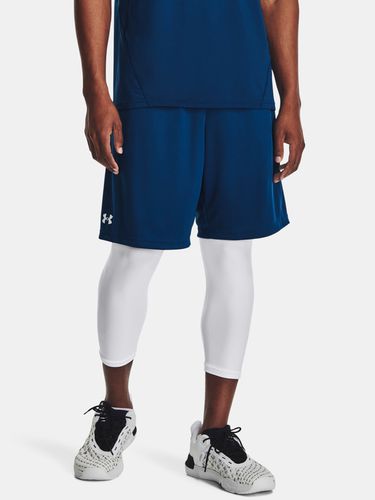 Under Armour Tech Short pants Blue - Under Armour - Modalova