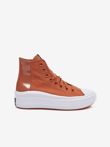 Chuck Taylor All Star Move Sneakers - Converse - Modalova