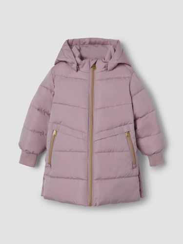 Name it Music Children's coat Pink - name it - Modalova