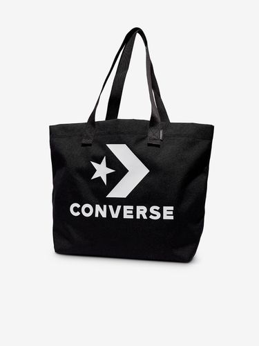 Converse Shopper bag Black - Converse - Modalova
