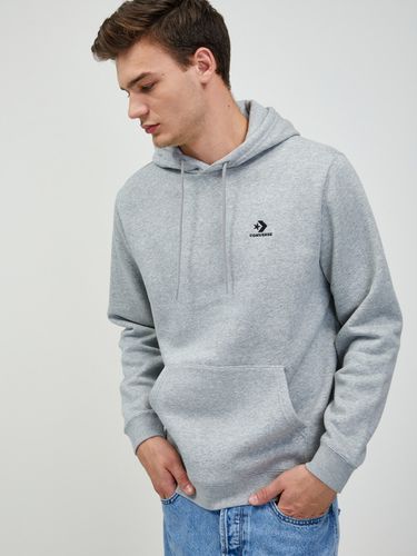 Converse Sweatshirt Grey - Converse - Modalova