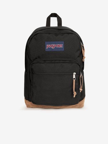 JANSPORT Right Pack Backpack Black - JANSPORT - Modalova