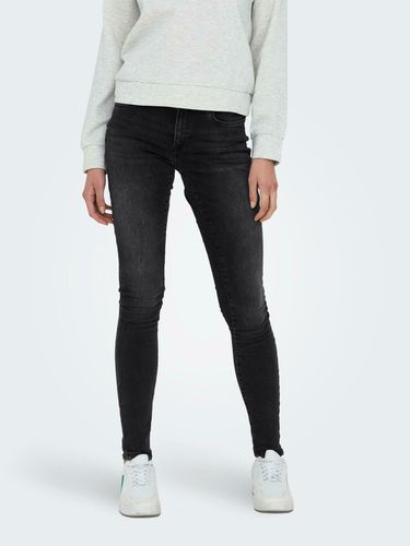 ONLY Shape Jeans Black - ONLY - Modalova