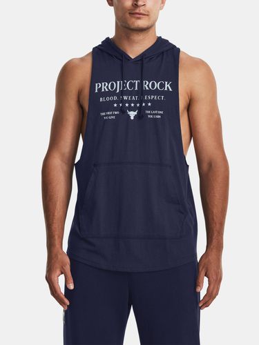 Project Rock Sweatshirt - Under Armour - Modalova